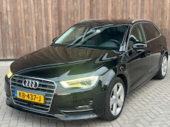 Audi A3 Sportback - 2.0 TDI | AUT | CLIMA | NAVI | XENON |
