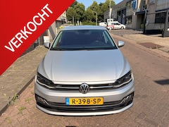 Volkswagen Polo - 1.0 TSI Highline R line/DSG/LED/Cruise