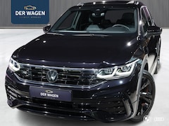 Volkswagen Tiguan - 1.4 TSI eHybrid R-Line Business+