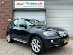 BMW X5 - XDrive30i High Executive Clima Cruise Leder