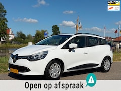 Renault Clio Estate - 0.9 TCe Expression AIRCO CRUISE NAP 2E EIG