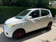 Hyundai i10 - 1.1 Active Cool, Apk verlopen, inruil auto