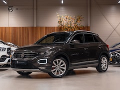 Volkswagen T-Roc - 1.5 TSI 150PK DSG Sport, Voll Led, Virtual Cockpit, Apple Carplay, Cam, ACC, Clima, Privat