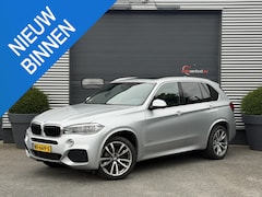 BMW X5 - xDrive30d High Executive M-Sport | Panoramadak | 360* Camera | Harmon Kardon | Elektrische