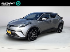 Toyota C-HR - 1.8 Hybrid Executive | Navigatie | Achteruitrijcamera | Leder