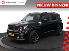 Jeep Renegade - 1.3T-e Limited |Automaat|Stoel&Stuurverwarming