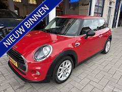 MINI 3-Deurs - 1.5 One First NL AUTO/DEALER ONDERHOUDEN
