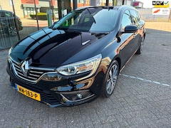 Renault Mégane Estate - 1.2 TCe Bose / Camera / LED / Carplay