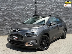 Citroën C4 Cactus - 1.2 PureTech Origins Camera|BSD|Keyless|Carplay|Cruise|Lane Assist|Origins 100 Years Jubil