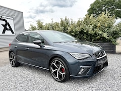 SEAT Ibiza - 1.0 TSI FR Virtueel|ACC|Keyles|Navi|LED Facelift