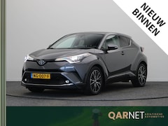 Toyota C-HR - 1.8 Hybrid Premium | Stuurwiel Verwarming | Stoelverwarming | Trekhaak | All Season Banden