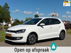 Volkswagen Polo - 1.0 TSI BlueMotion Edition 95PK CARPLAY PDC CRUISE DIRECT RIJKLAAR 2E EIG