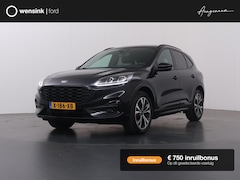 Ford Kuga - 2.5 PHEV ST-Line X | Winterpakket | Cruise Control Adaptief | Head-Up | B&O | Navigatie |