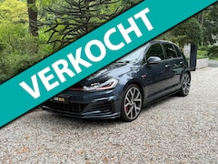 Volkswagen Golf - 2.0 TSI GTI Performance