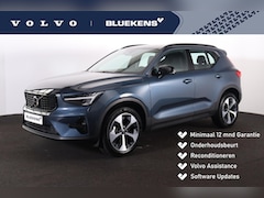 Volvo XC40 - B4 Plus Dark - IntelliSafe Assist & Surround - Harman/Kardon audio - Parkeercamera achter