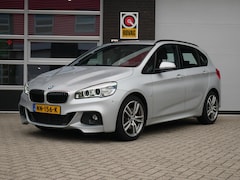 BMW 2-serie Active Tourer - 220i High Executive M Sport| Leder| Camera| Trekhaak