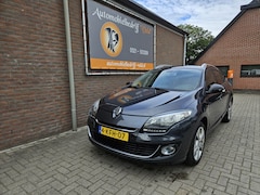 Renault Mégane Estate - 1.2 TCe Bose (motor probleem)