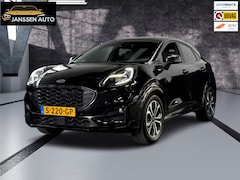 Ford Puma - 1.0 EcoBoost Hybrid ST-Line X | Camera | Climate | Stoelverwarming | Stuurverwarming | Car