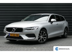 Volvo V60 - 2.0 B3 MOMENTUM ADVANTAGE / CAMERA / LED / 17"LMV / NAVI / CLIMA / PDC / BLUETOOTH / CRUIS