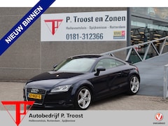 Audi TT - 2.0 TFSI * handelsprijs/ meeneemprijs* Automaat Stoelverwarming/Achteruitrijcamera/Bose au
