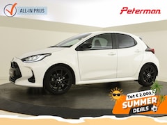 Toyota Yaris - 1.5 Hybrid Executive | Blindspot | PDC V+A | Halfleer