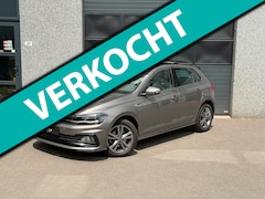 Volkswagen Polo - 1.0 TSI 3x R-Line Pano