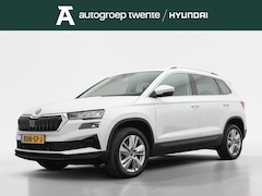 Skoda Karoq - 1.5 TSI ACT Business Edition - Private lease 629 pm