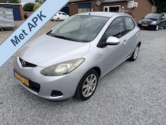 Mazda 2 - 2 S-VT Touring | Airco | perfect rijdend