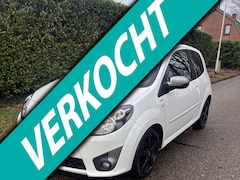 Renault Twingo - 1.2-16V Night & Day