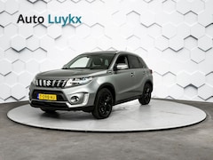 Suzuki Vitara - 1.4 Boosterjet Allgrip Stijl Automaat | Panoramadak | Lederen Bekleding | Adaptieve Cruise
