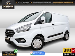 Ford Transit Custom - 280 2.0 TDCI L1H1 Trend AC I Cr.Control I