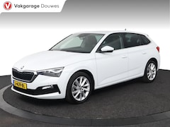 Skoda Scala - 1.5 TSI Business Edition |NAP|DOH|Automaat|Carplay|Stoelverwarming