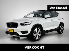 Volvo XC40 - 1.5 T3 Momentum Pro 163 PK | Automaat | Elektrisch Panoramadak | Elektrische Stoelen met g