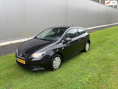 SEAT Ibiza SC - 1.2 Entry|Airco|Elek Pakketg|Apk|KM:109945