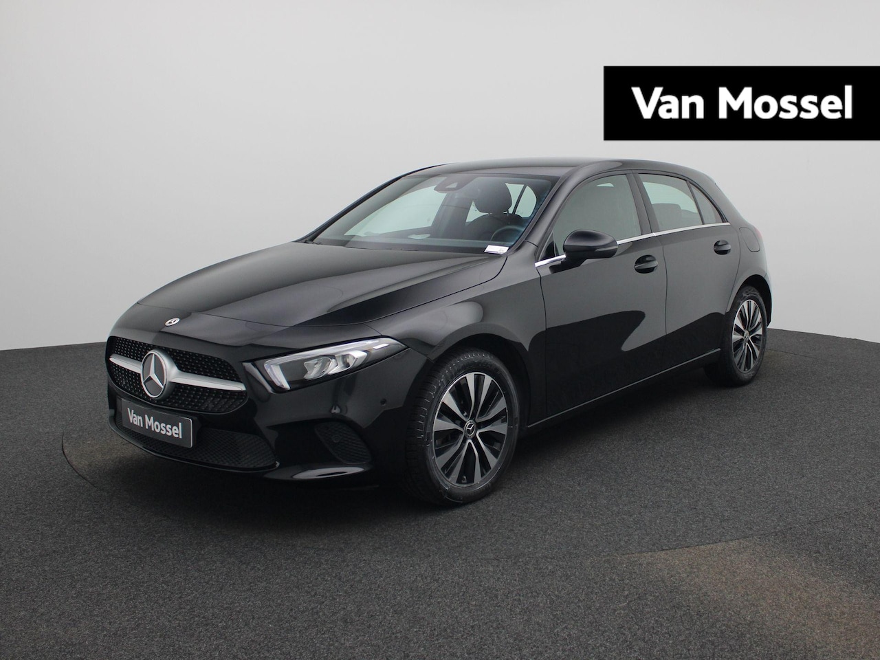Mercedes-Benz A-klasse - A 250 e Business Solution | WORDT VERWACHT | - AutoWereld.nl