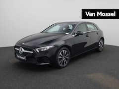 Mercedes-Benz A-klasse - A 250 e Business Solution | WORDT VERWACHT | ACHTERTUITRIJCAMERA | NAVIGATIE | PARKEERSENS
