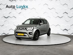 Suzuki Ignis - 1.2 Smart Hybrid Select CVT Automaat | Navigatie | Parkeercamera | Apple Carplay/Android A