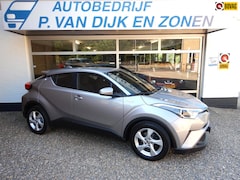 Toyota C-HR - 1.8 Hybrid Active