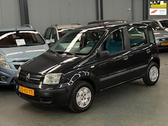 Fiat Panda - 1.2 Dynamic APK NAP Trekhaak