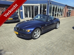 BMW Z3 Roadster - 1.8