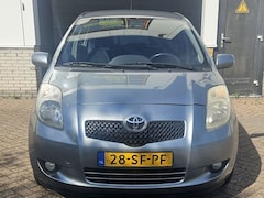 Toyota Yaris - 1.3 VVTi Luna