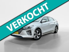 Hyundai IONIQ - 1.6 GDi Comfort Automaat