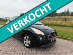 Peugeot 3008 - 1.6 THP ST