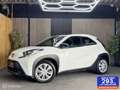 Toyota Aygo X - 1.0 VVT-i S-CVT Premium|Carplay|Acc|Cam|Lane