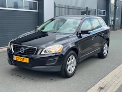 Volvo XC60 - 2.0 D3 Momentum
