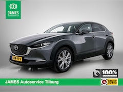 Mazda CX-30 - 2.0 e-SkyActiv-X M Hybrid Comfort 360-CAMERA | HEAD-UP | AD-CRUISE