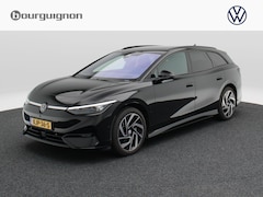 Volkswagen ID.7 Tourer - Pro S Limited Edition 86 kWh 286 PK | Trekhaak | Head-Up Display | 360 Camera | Elektrisch