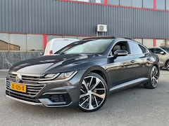 Volkswagen Arteon - 1.5 TSI Business R-LINE / NAP / PANO / DSG / KEY LESS / 20" SP VLG / FULL OPTION / NAVI /