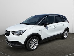 Opel Crossland X - 1.2 T. Innovation | 1e eigenaar