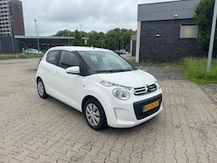 Citroën C1 - 1.0 e-VTi Feel